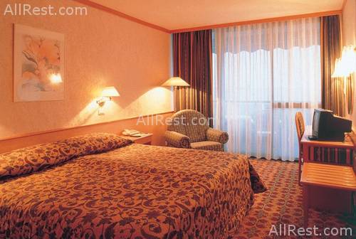 Grand Hotel Bernardin 19